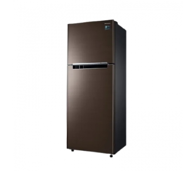 Samsung 500L Top Mount Freezer 2-Door Refrigerator  